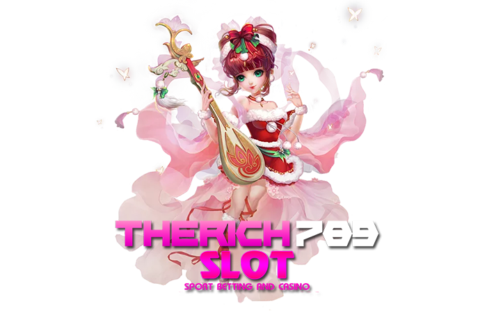 therich789 สล็อตเครดิตฟรี หน้าเกมตัวอย่าง